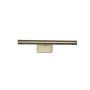 Kinkiet LARK ANTIQUE AZ1700 3000K 1x4W/LED 260lm od AZzardo