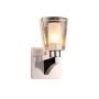 Lampa ścienna MB120211012-1A LAURINE od Italux