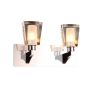Lampa ścienna MB120211012-2A LAURINE od Italux