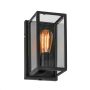 Lampa ścienna MB-402621-1-B LAVERNO od Italux