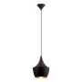 Zwis MB00342C-001-02 BLACK MAYA od Italux