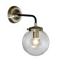 Lampa ścienna MB1009-1 ODELIA od Italux