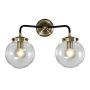 Lampa ścienna MB1009-2 ODELIA od Italux