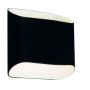 Kinkiet PANCAKE AZ0112 2x40W/G9 od AZzardo