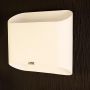 Kinkiet PANCAKE AZ0114 2x40W/G9 od AZzardo