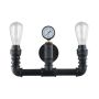 Lampa ścienna MBM-2566_2 BK PARETO od Italux