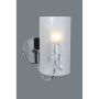 Lampa ścienna MBM1587/1A RICO od Italux