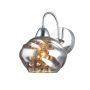 Lampa ścienna MBM-2643/1 RITMO od Italux
