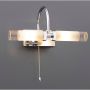 Lampa ścienna MB4910-2B SANTOS od Italux