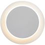 Italux Senato MB2035R-S-WH kinkiet 1x5W/LED IP20 3000K