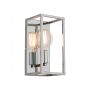 Kinkiet MB-BR4366-W1 CH SIGALO od Italux