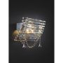 Lampa ścienna MB103802-4A TONDELA od Italux