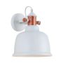 Lampa ścienna MBM-2987/1 W TREPPO od Italux
