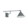 Kinkiet MB-402721-IT GR TRINITY od Italux