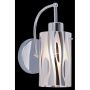 Lampa ścienna MBM1575/1CR TRIPLET od Italux