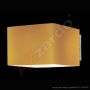 Kinkiet TULIP AMBER AZ0140 1x40W/G9 od AZzardo