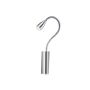 Kinkiet VERONICA AZ1546 3000K 1x3W/LED 150lm od AZzardo