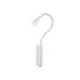 Kinkiet VERONICA AZ1547 3000K 1x3W/LED 150lm od AZzardo