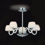 Lampa wisząca GLORIA 5 AZ0175 5x40W/E14 od AZzardo