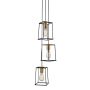 Zwis MD-BR16556-D3-B/G ALANIS od Italux