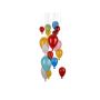 Lampa wisząca BALLOON AZ2164 4x40W/GU10 od AZzardo