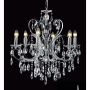 Żyrandol MD72709-6A BAROCCO od Italux