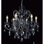 Żyrandol MD72709-6B BAROCCO od Italux