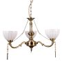 Żyrandol MD38445-3 BAXIO od Italux