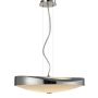Lampa wisząca CAMPANA 48 AZ0564 4x60W/E27 od AZzardo