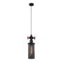 Zwis MDM2848/1BK CLUBBO od Italux