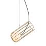 Zwis sufitowy MDM-3941/1 GD COCO od Italux