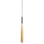 Lampa wisząca CONTE MD1998-1GL 1x40W/G9 od Zuma Line