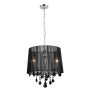 Zwis MDM-2572/3 BK CORNELIA od Italux