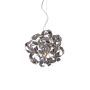 Lampa wisząca DELTA AZ1691 9x40W/G9 od AZzardo