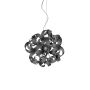 Lampa wisząca DELTA AZ1693 9x40W/G9 od AZzardo