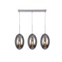 Lampa wisząca DIANA 3 AZ2152 3x40W/G9 od AZzardo