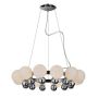 Lampa wisząca ESPERANZA AZ0095 12x40W/G9 od AZzardo