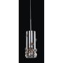 Zwis MD1101807-1D CH EVAN CHROM od Italux