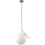 Lampa wisząca FABIO MDM-7475/1-L-SN 1x11W/E27 od Italux