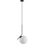 Lampa wisząca FABIO MDM-7475/1-M-BL 1x11W/E27 od Italux