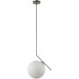 Lampa wisząca FABIO MDM-7475/1-M-SN 1x11W/E27 od Italux