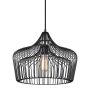 Zwis MDM3297/1 BK FABIOLA od Italux