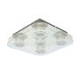 Plafon MD14088-05F CH FLAVIO od Italux