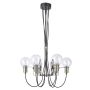 Zwis sufitowy MD16096-6B GIANNI od Italux