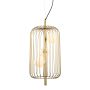 Zwis sufitowy MDM-3934/3 GD HAYDEN od Italux