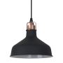 Zwis sufitowy MD-HN8049M-B+RC HOOPER od Italux