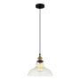 Zwis MDM-2381/1 HUBERT od Italux