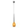 Lampa wisząca IZZA AMBER AZ1221 1x50W/E14 od AZzardo