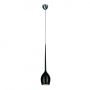 Lampa wisząca IZZA AZ0130 1x50W/E14 od AZzardo