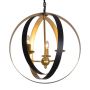 Zwis MD-BR16483-D3-B/G KAIA od Italux